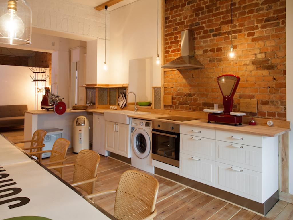 Smart Atelier Berlino
