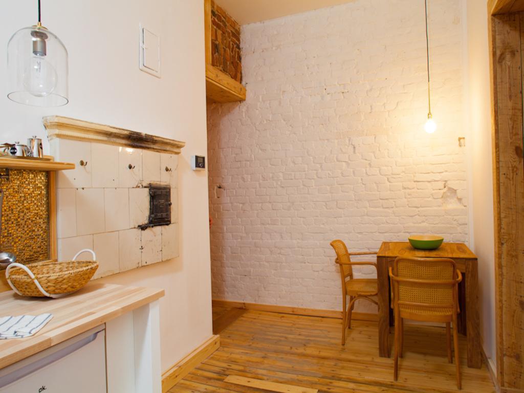 Appartamento Smart Atelier