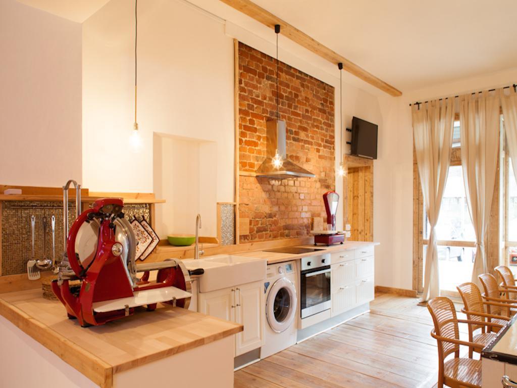 Appartamento Smart Atelier *