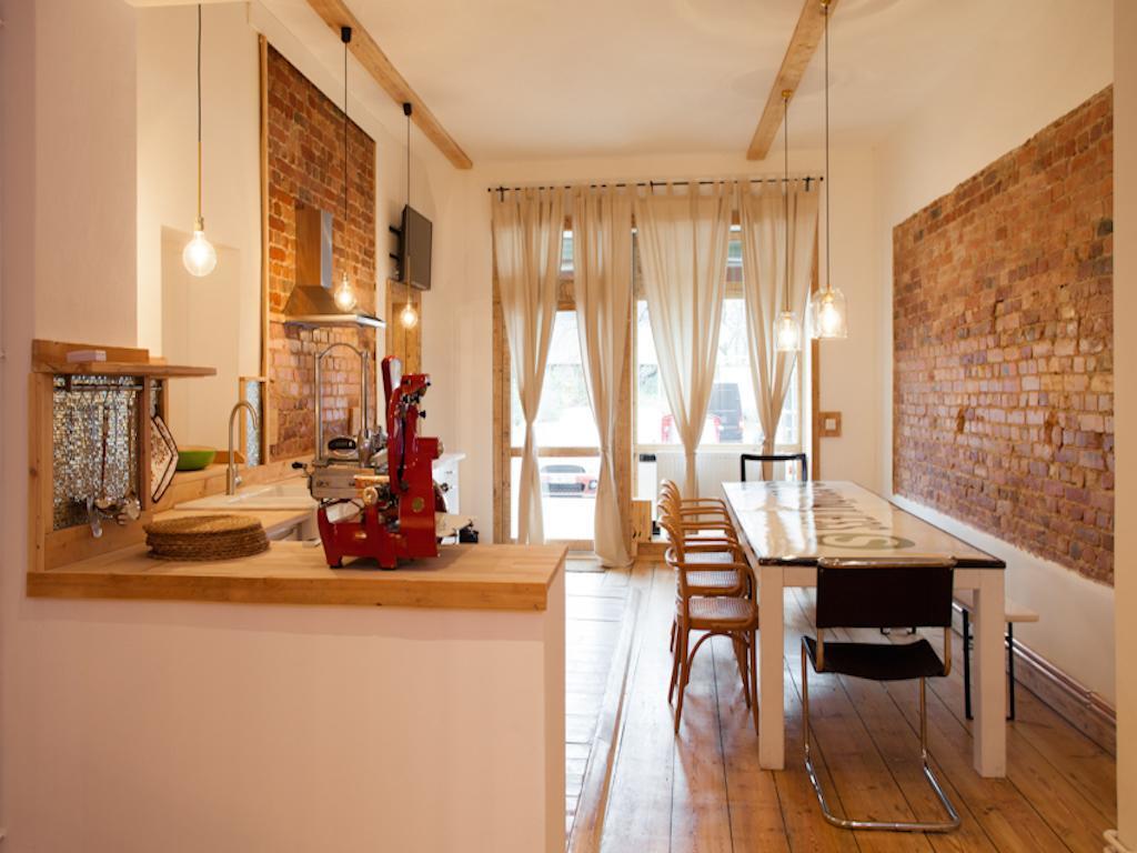 Appartamento Smart Atelier Berlino