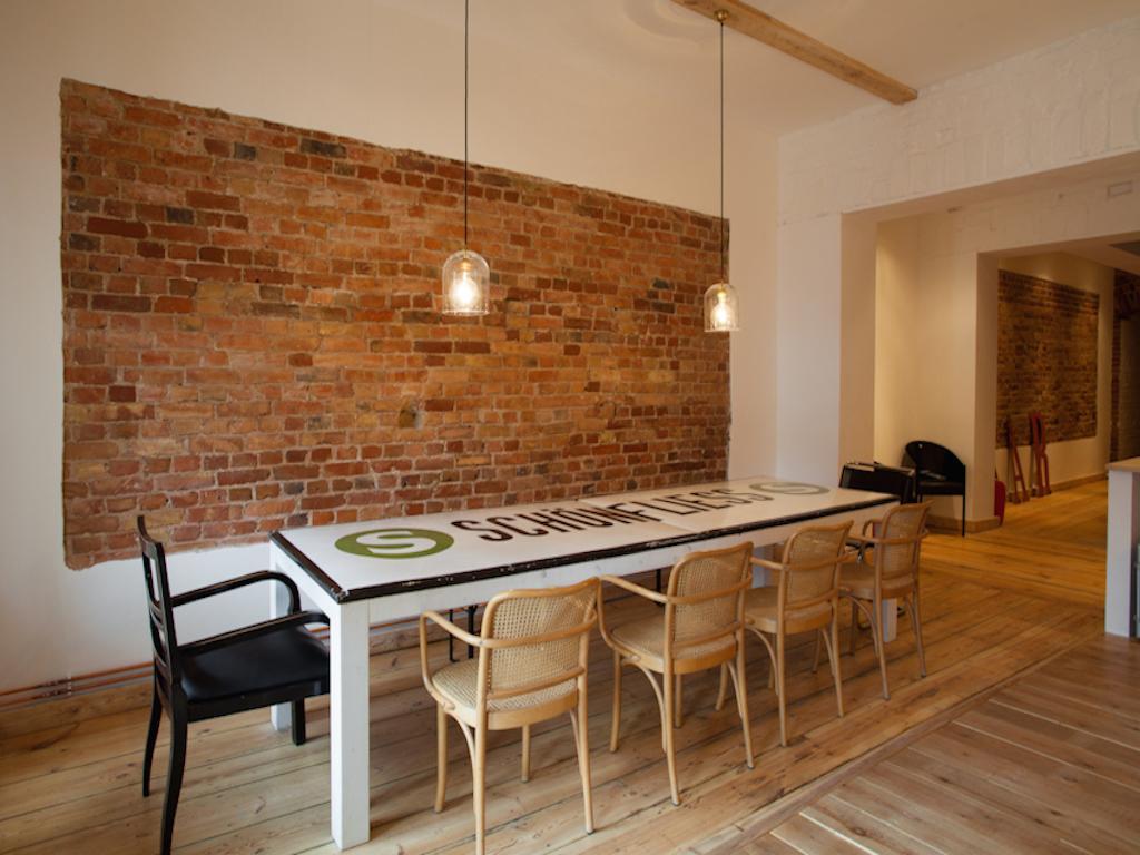 Smart Atelier * Berlino