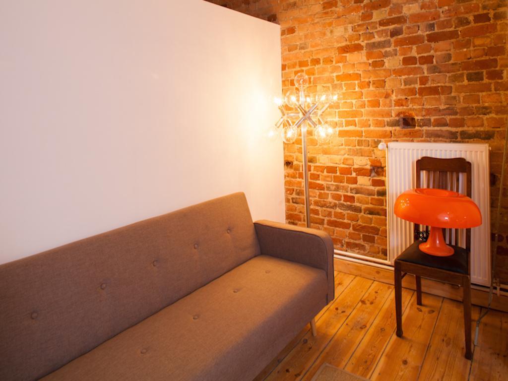 Smart Appart Atelier Apartamento *