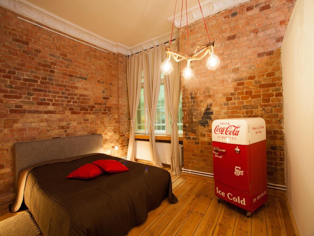 Apartamento Smart Appart Atelier