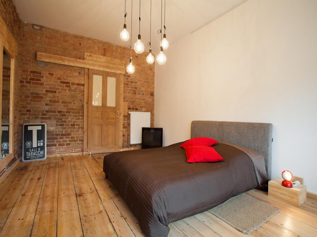 Apartamento Smart Appart Atelier *